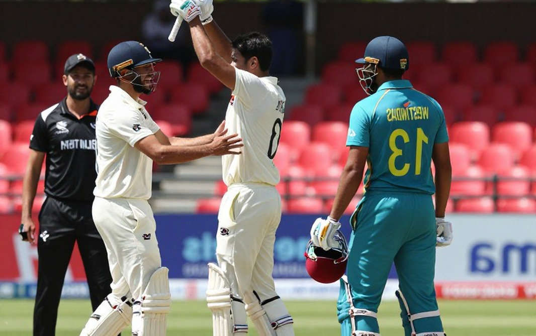 Nortje Out, Series 1-1: South Africa's Real Cape Town Test Is Its Pace Depth