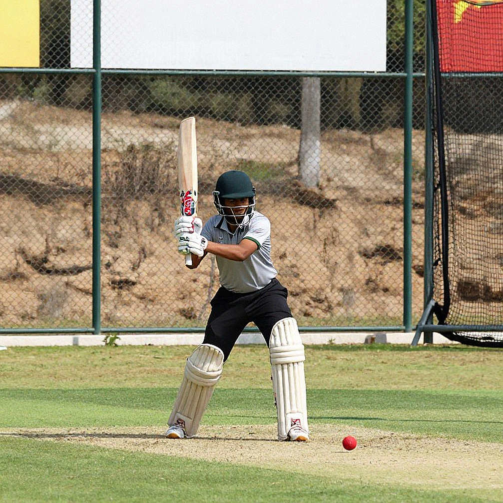 The Auckland Change That Wasn't a Dropping: India's Selection Logic, Kishan's Fitness and the Real Risk of a Dead Rubber