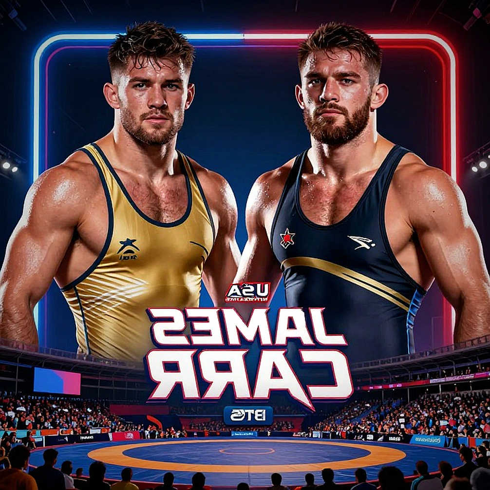 100 Grams and Eight Medals: A Pipeline Audit of Indian Wrestling
