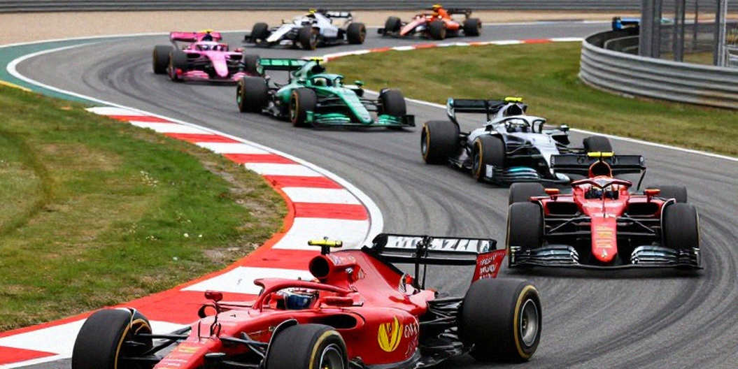 McLaren's Reality Check: The Fourth-Fastest Car, the P3 Fight, and the Paperwork That Speaks Louder Than the Podium