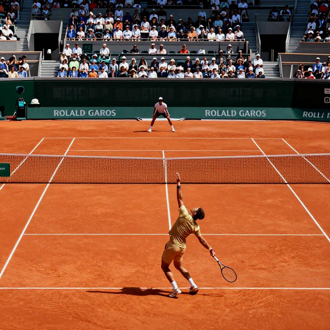 The Zero Column: The Ledger Indian Tennis Never Opened The Zero Column: The Ledger Indian Tennis Never Opened
