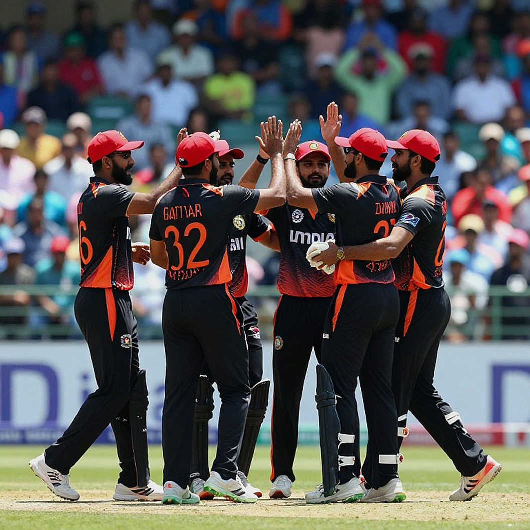 ईशान किशन तीसरे T20I से बाहर: रिकवरी और मैच फिटनेस एक चीज़ नहीं, और यह बुलेटिन जानबूझकर गैर-प्रतिबद्ध है