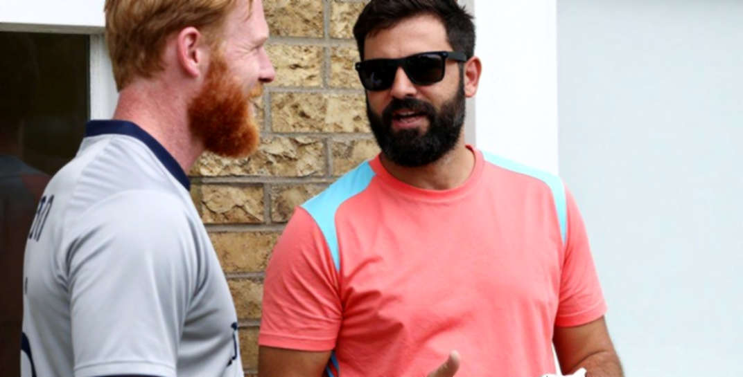 Eight Sections, Zero Facts: The Cricket Report That Arrived Without Its Innings Eight Sections, Zero Facts: The Cricket Report That Arrived Without Its Innings