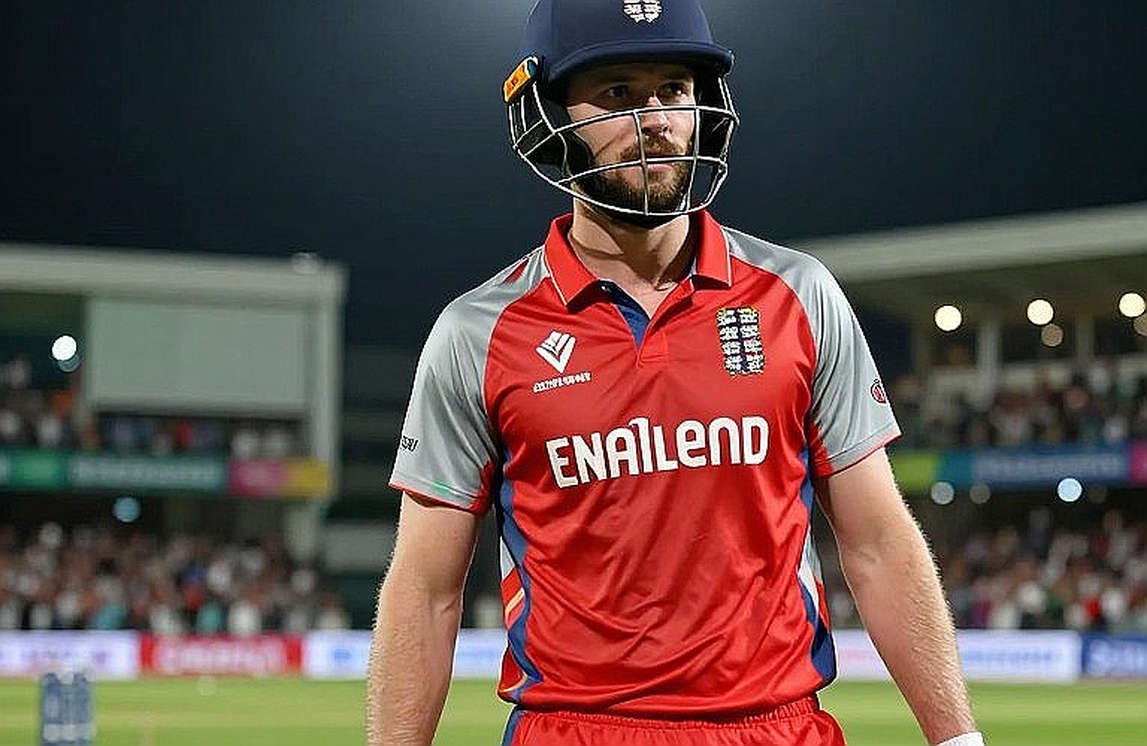 Eight Sections, Zero Facts: The Cricket Report That Arrived Without Its Innings Eight Sections, Zero Facts: The Cricket Report That Arrived Without Its Innings