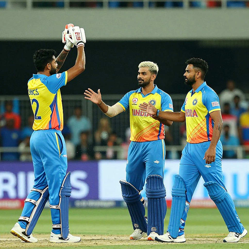 Bhuvneshwar's 12.38 Economy and Morkel's 'No More Excuses': The Story India's 2-0 Scorecard Is Hiding Bhuvneshwar's 12.38 Economy and Morkel's 'No More Excuses': The Story India's 2-0 Scorecard Is Hiding