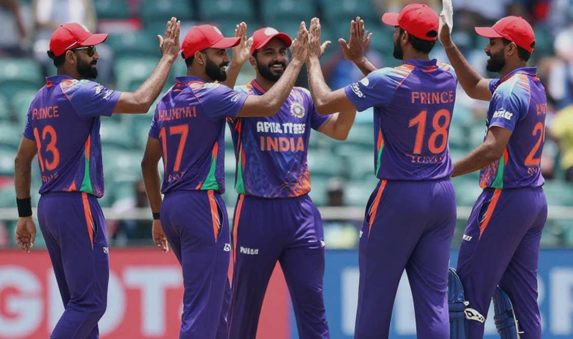 जब डेटा खामोश हो: क्रिकेट विश्लेषण की शून्य-सूचना स्थिति और भारतीय मीडिया का बढ़ता शोर