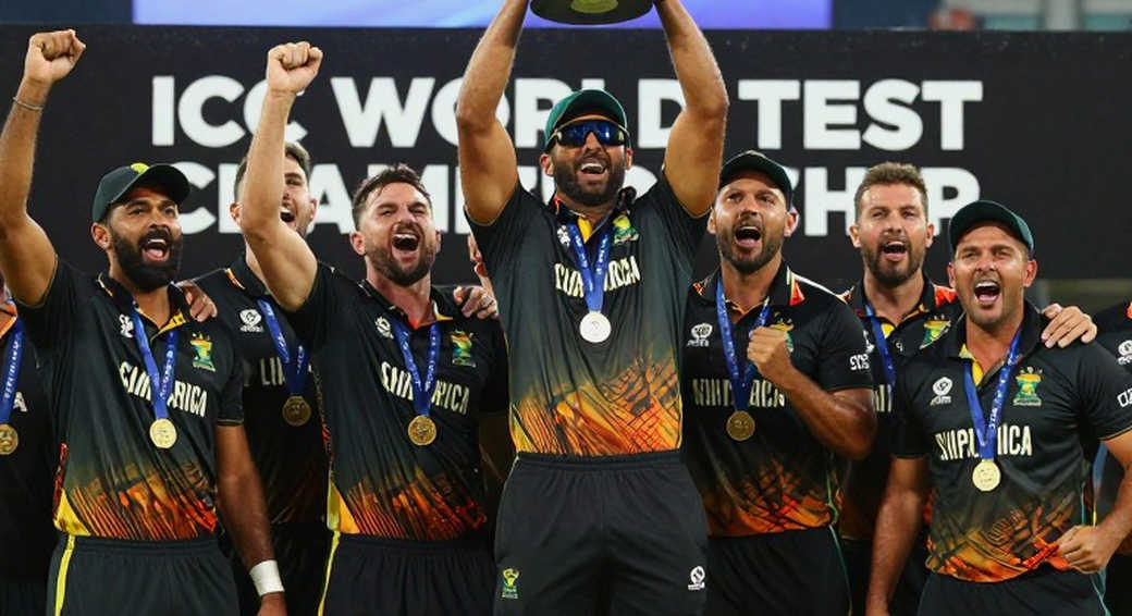 When Data Falls Silent: The Zero-Information State of Cricket Analysis and India's Rising Media Noise When Data Falls Silent: The Zero-Information State of Cricket Analysis and India's Rising Media Noise
