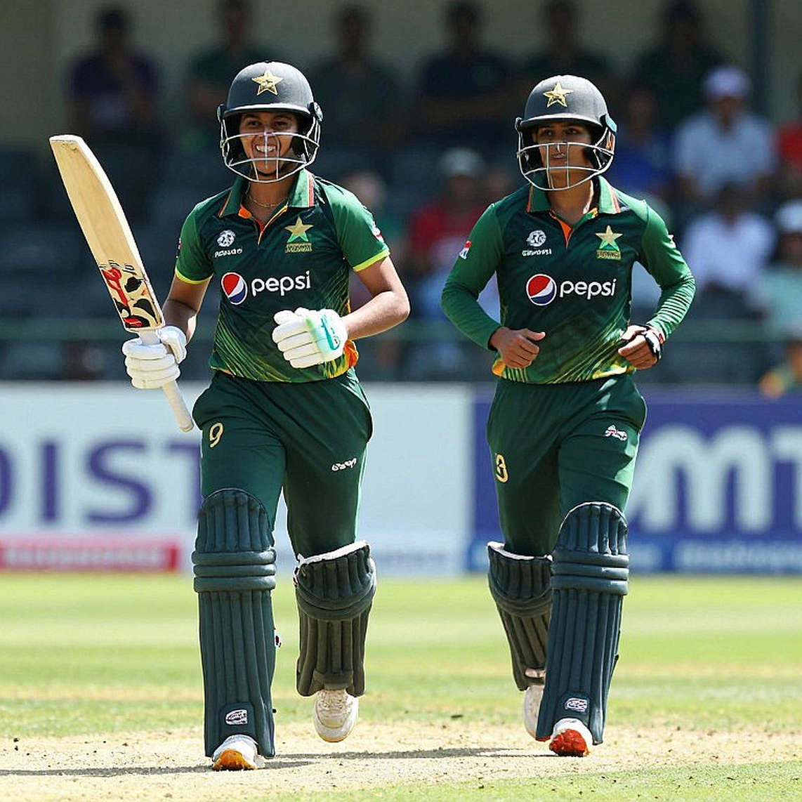 Sirajuddin's Six, but Lahore's Real Question Is Aamir Jamal's 6/14 Sirajuddin's Six, but Lahore's Real Question Is Aamir Jamal's 6/14
