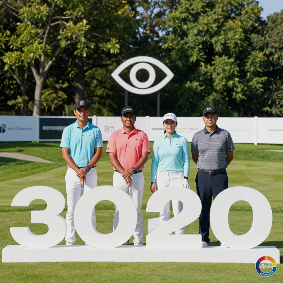 Louis Oosthuizen Leaves LIV: The Problem Was Never the Schedule, It Was the Door