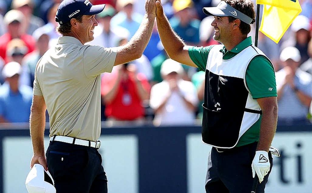 Louis Oosthuizen Leaves LIV: The Problem Was Never the Schedule, It Was the Door