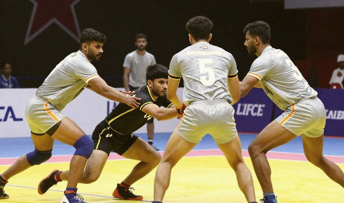 Kabaddi's Transfer Window: Release Clauses, Wage Bills and the Ledger of 400 Unsold Names