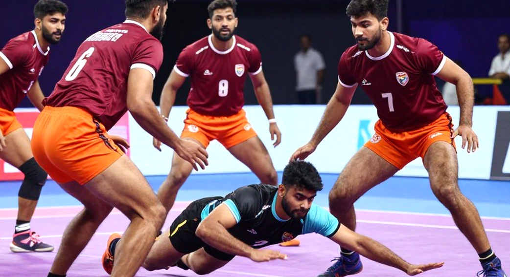 अहमदाबाद की टेबल रैंकिंग नहीं, कैलेंडर है — और 'कॉमनवेल्थ' एक फिल्टर है