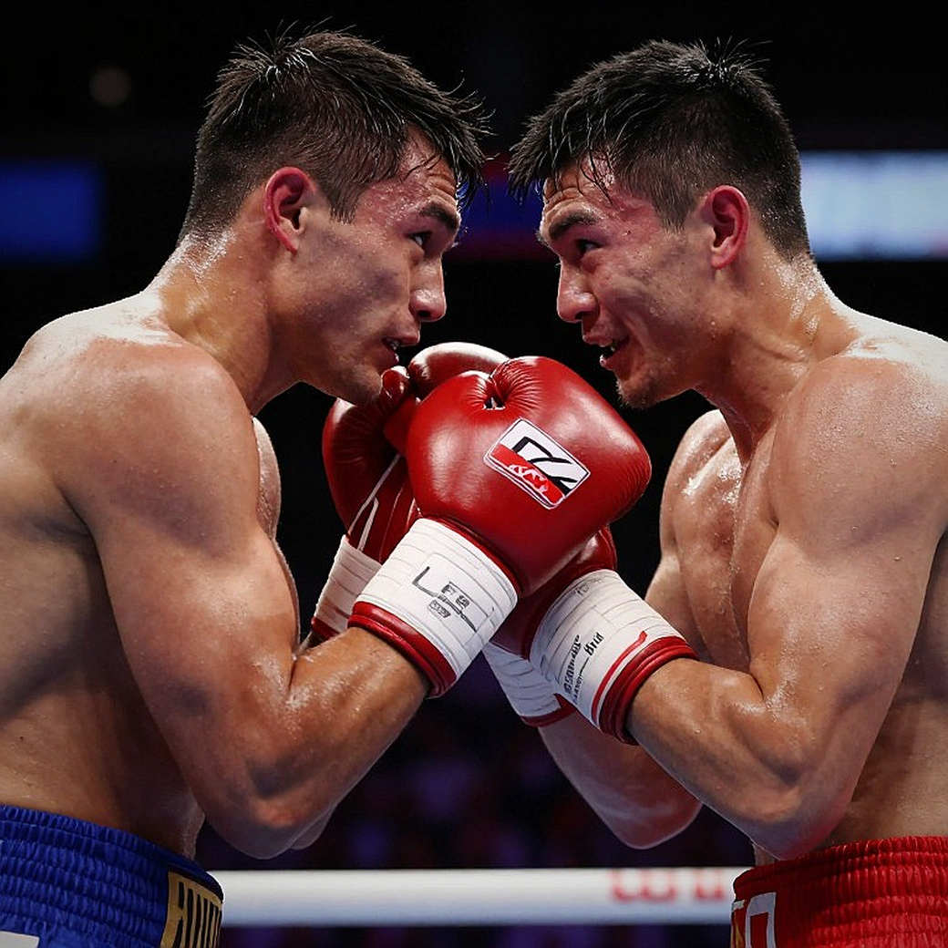 Indian Boxing's Real Opponent: The Calendar, the Weight Class and an Unsigned Roster