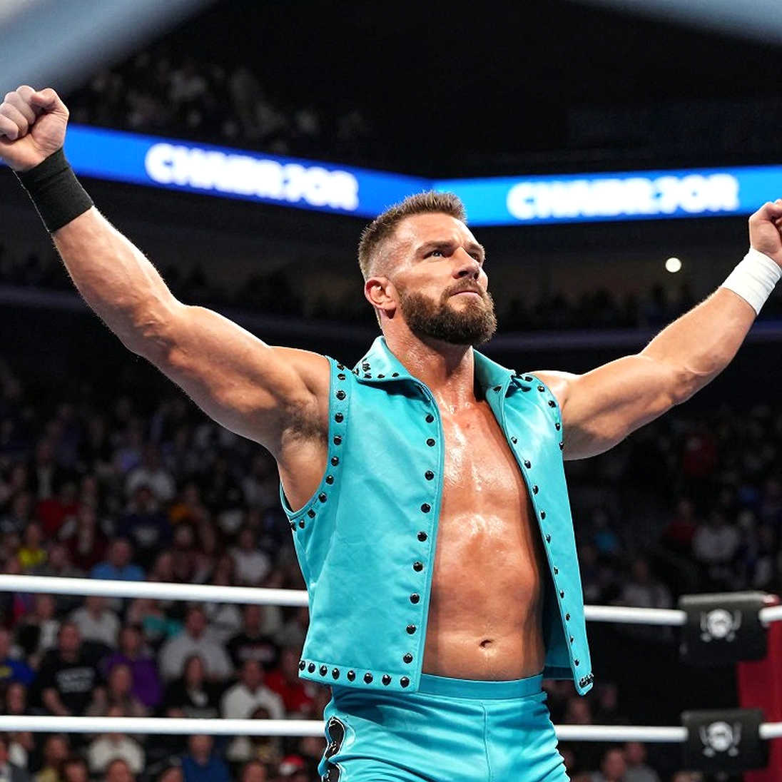 The Third Repetition, the 6 a.m. Ledger, and the Trial Sheet: Wrestling's Real Story The Third Repetition, the 6 a.m. Ledger, and the Trial Sheet: Wrestling's Real Story