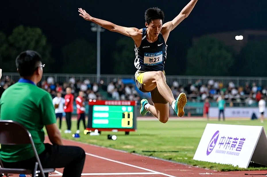 Ruti Aga’s Six-Year Ban: The Real Issue Is a Glucocorticoid, Not the ‘Steroid’ Noise Ruti Aga’s Six-Year Ban: The Real Issue Is a Glucocorticoid, Not the ‘Steroid’ Noise