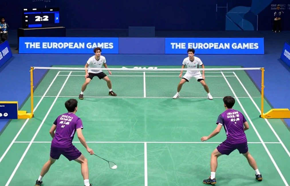 French Open 2026: 73 Minutes of Truth — Sindhu Beat Hina Akechi, but the 'Outclassed' Headline Does Not Match the Scoreline French Open 2026: 73 Minutes of Truth — Sindhu Beat Hina Akechi, but the 'Outclassed' Headline Does Not Match the Scoreline