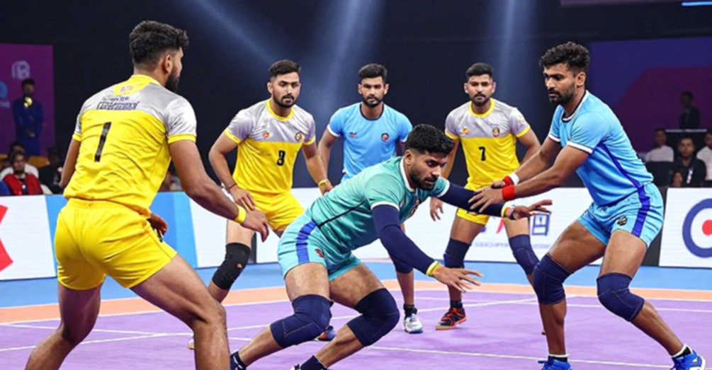 भारत 46, युगांडा 45: मैच 9 से पहले असली आंकड़ा 26 है