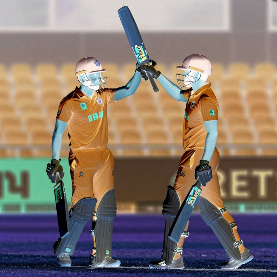 The Empty Envelope, the Full Question: cricket_asia's Null Payload and Cricket Journalism's Chain of Custody