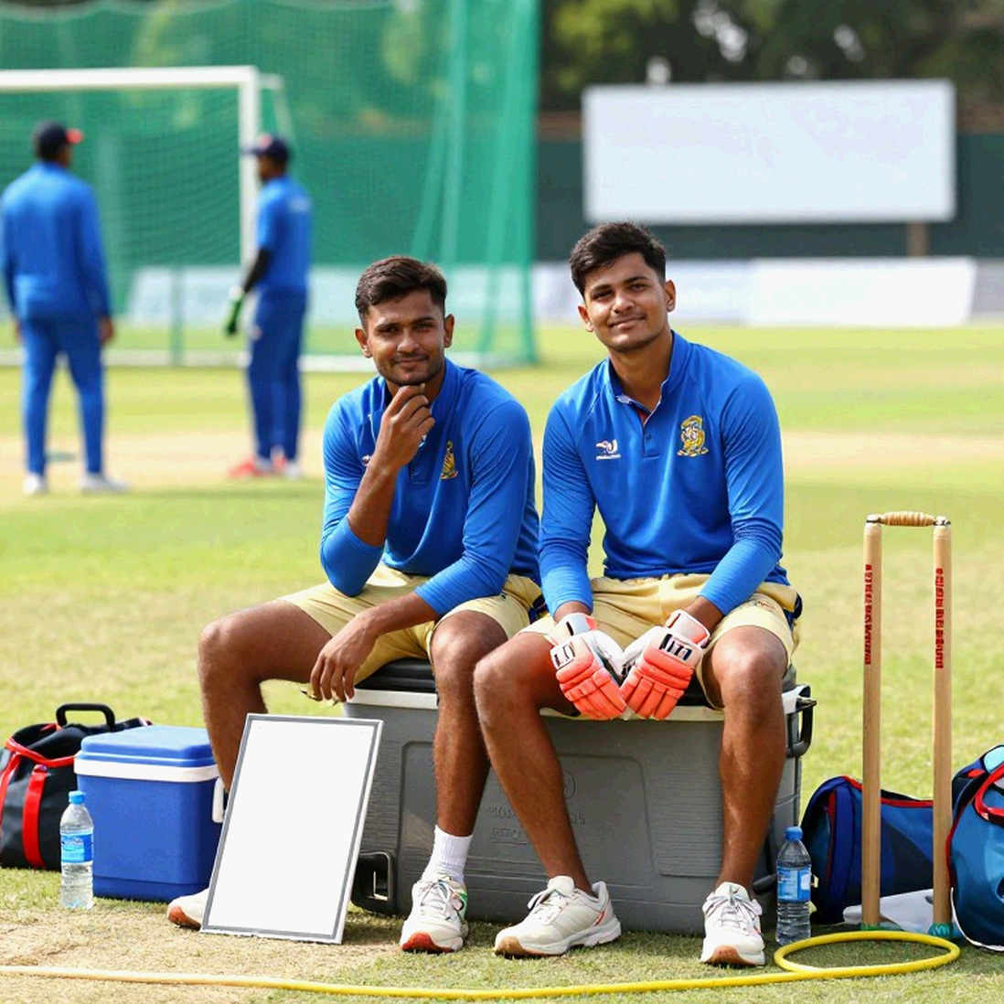 नॉर्टजे के तीन दशमलव तीन ओवर और न्यूलैंड्स का खाली घंटा: केप टाउन डिसाइडर में दक्षिण अफ्रीका का असली दांव