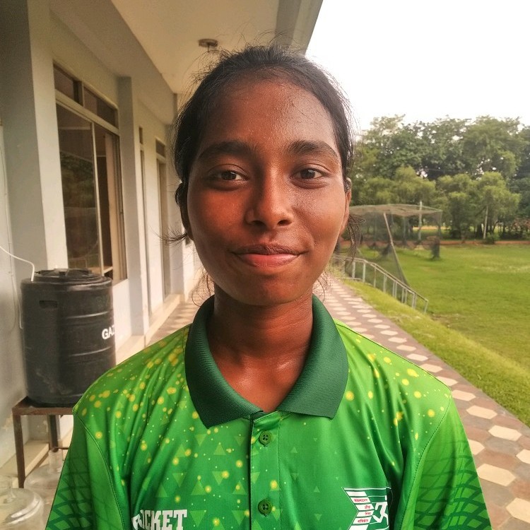 अपर्णा दे