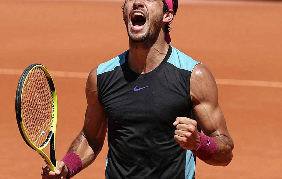 The Blank Column: Why Indian Tennis's Injury Ledger Never Answers the Third Question