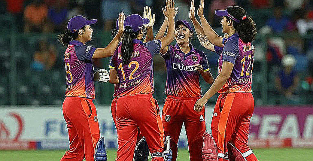 ज़िम्नी से शिकंडर रजा तक: जब 5 विकेट गिर गए और मैंने कहा कि यह घटना वाले खिलाड़ियों ने चुपके से खेला ज़िम्नी से शिकंडर रजा तक: जब 5 विकेट गिर गए और मैंने कहा कि यह घटना वाले खिलाड़ियों ने चुपके से खेला