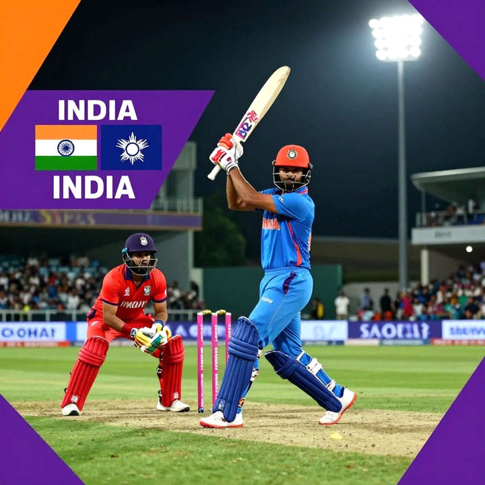 The Empty Sheet, the False Confidence: Where Cricket Scouting's Data Chain Breaks Silently