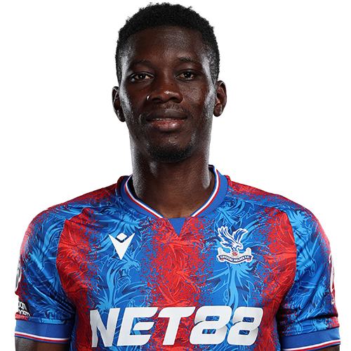 इस्माइला सार्र
